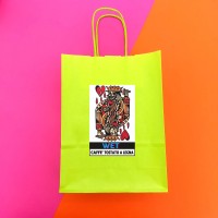 Colombia Supremo Medellin Arabica: Delivery a partire da 250 gr.